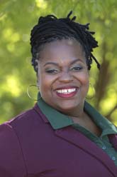 Neisha Smith